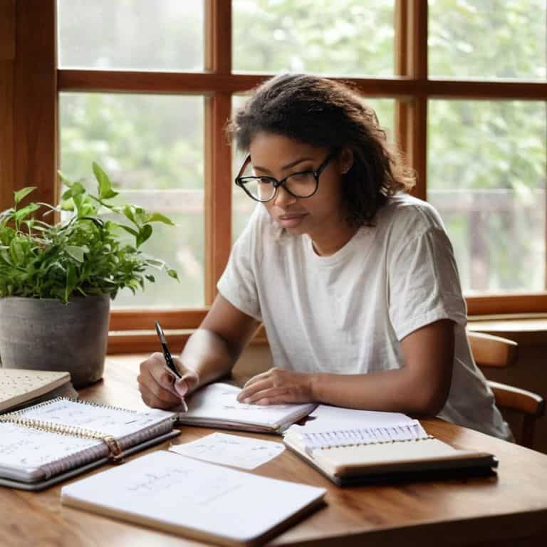 A Systematic Approach on How to Overcome Procrastination