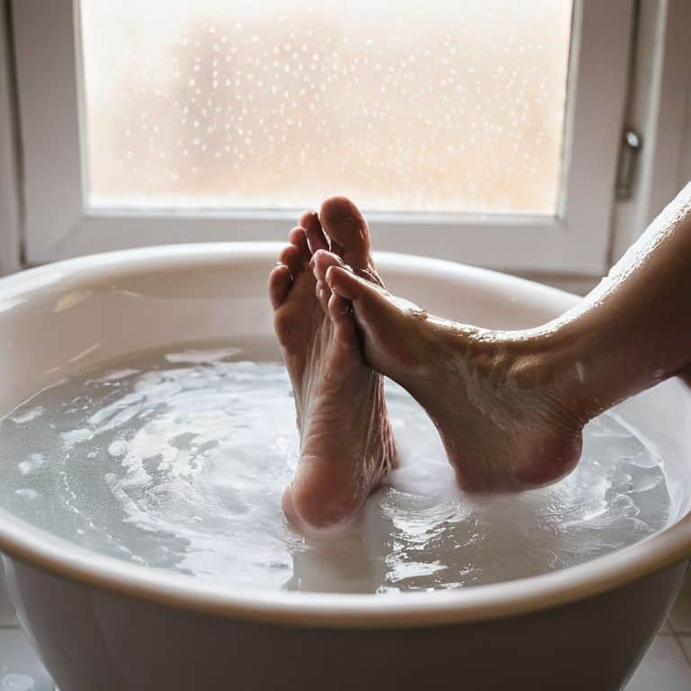 A Simple Way of Improving Circulation With Cold and Heat