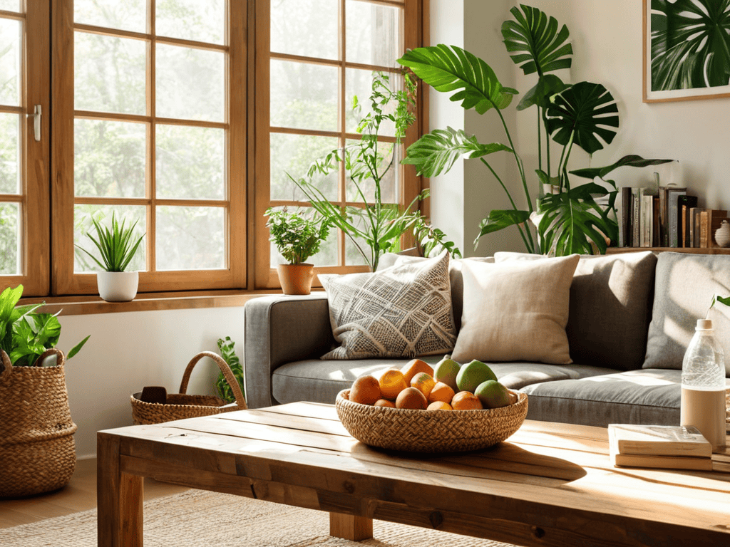 10 Sustainable Lifestyle Tips for an Eco-friendly Life