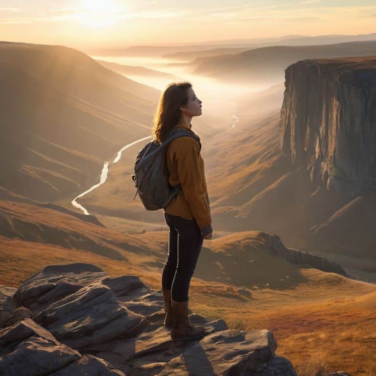 Why Playing It Safe Is the Riskiest Move of All: the Importance of Taking Risks