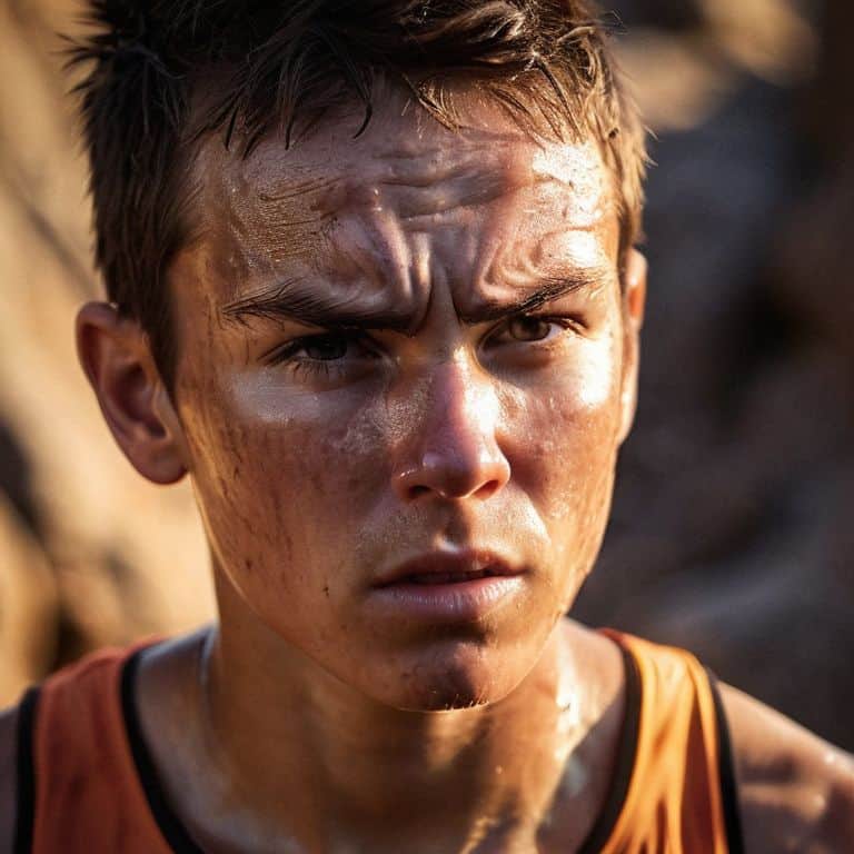 The Power of Passion and Perseverance: What Is Grit?