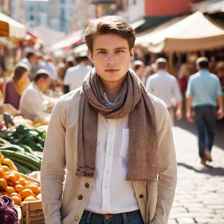 What to Wear to Blend in as a Traveler in Different Cultures