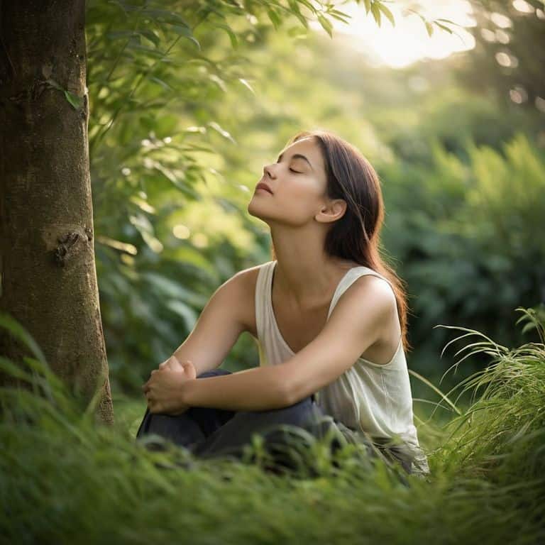 Cracking Types of Meditation techniques