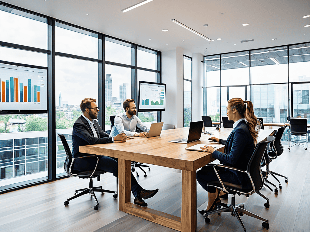 Revops Unleashed revenue growth strategy