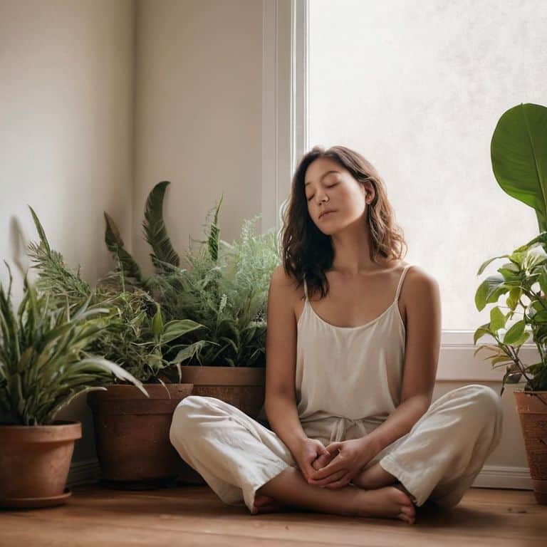 Beyond Meditation Basics techniques