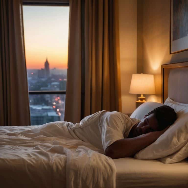 Debunking Jet Lag Remedies naturally