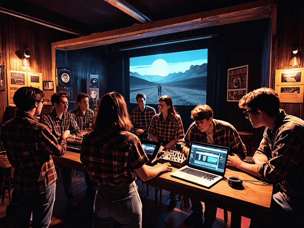 Dissecting Hyperrealitys Impact on culture