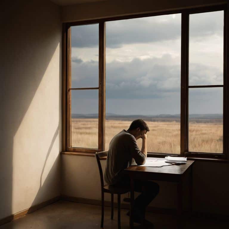 Embracing Boredoms Creative Spark