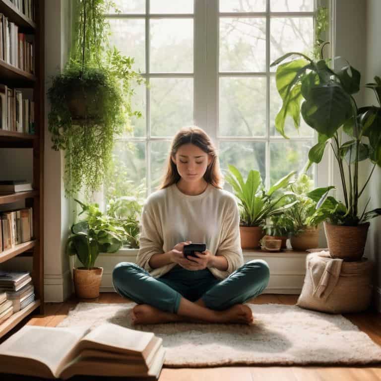 Embracing Phone Freedom