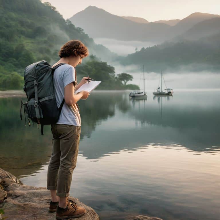 Freelance Writing and Photography