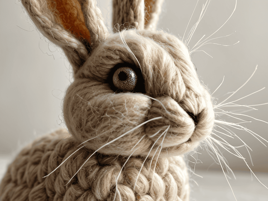 Mastering Needle Felting Animals