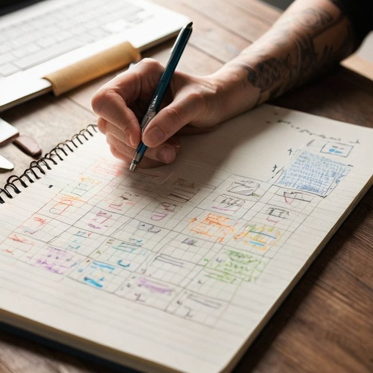 Mastering the Getting Things Done Gtd