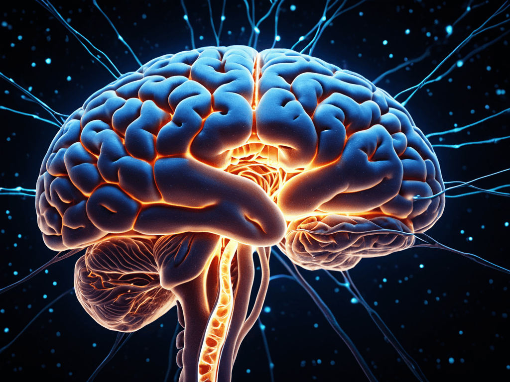 Optimizing Glymphatic Flow Naturally