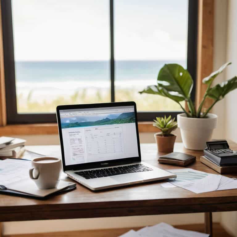 Taming Financial Chaos through automation