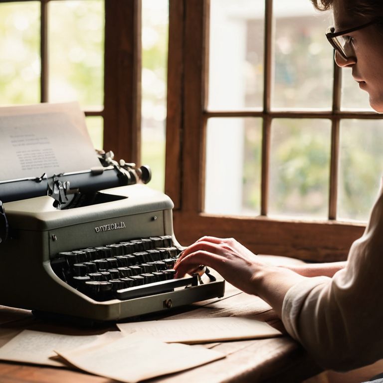 Transform Your Writing Skills