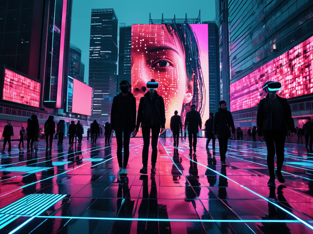 Unpacking Cyberculture Deception online