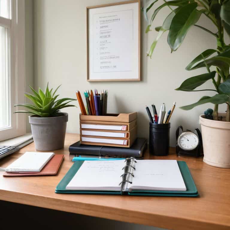 GTD Hacks for Supercharged Productivity