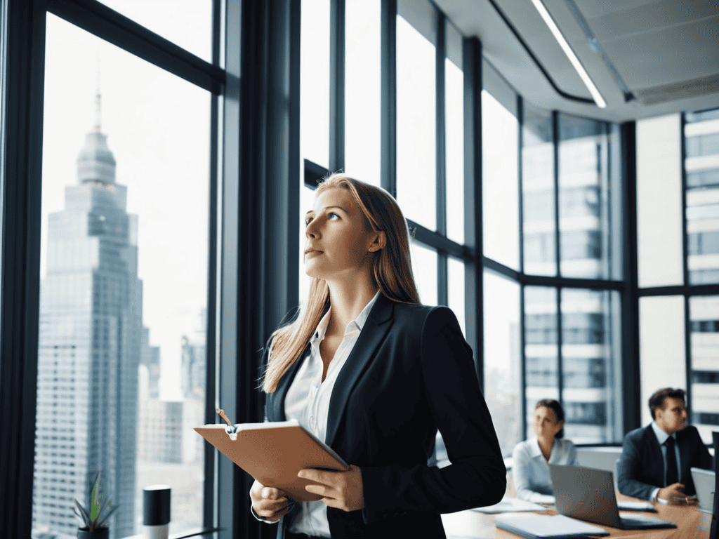 Managing Up Strategy Tips