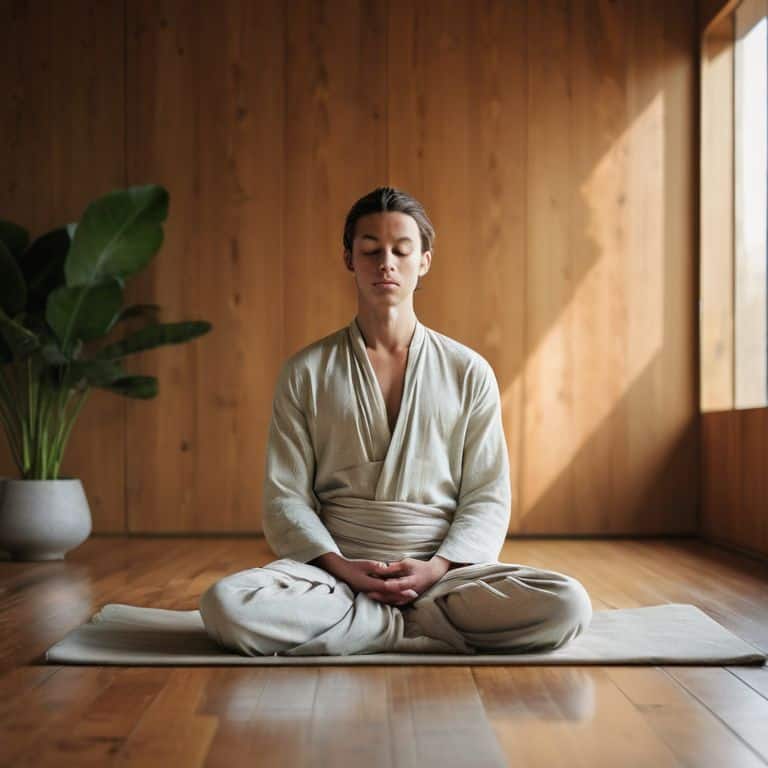 Meditation tips