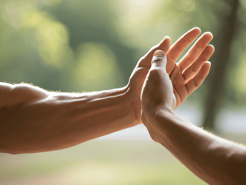 EFT Tapping Therapy Tips