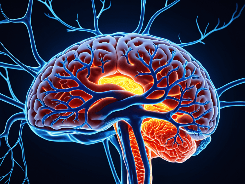 Glymphatic System Detox Tips