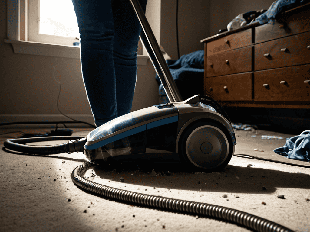 5 Ways to Outsmart Hoovering