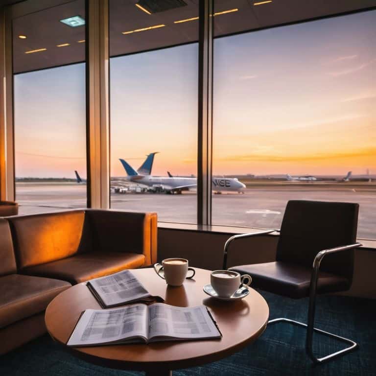 Beyond the Hype: Jet Lag Control