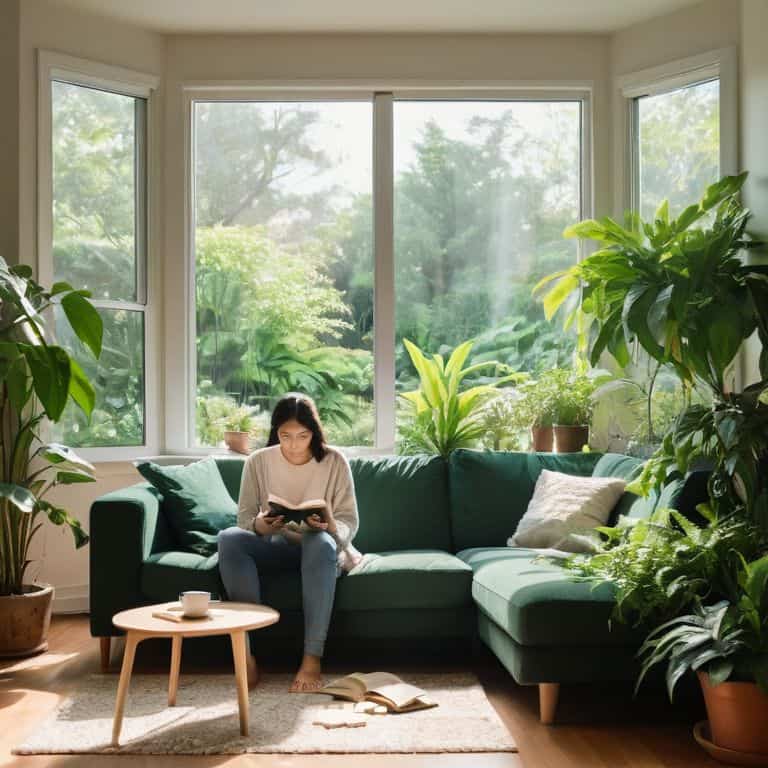 Embracing a Life of Intentional Connection