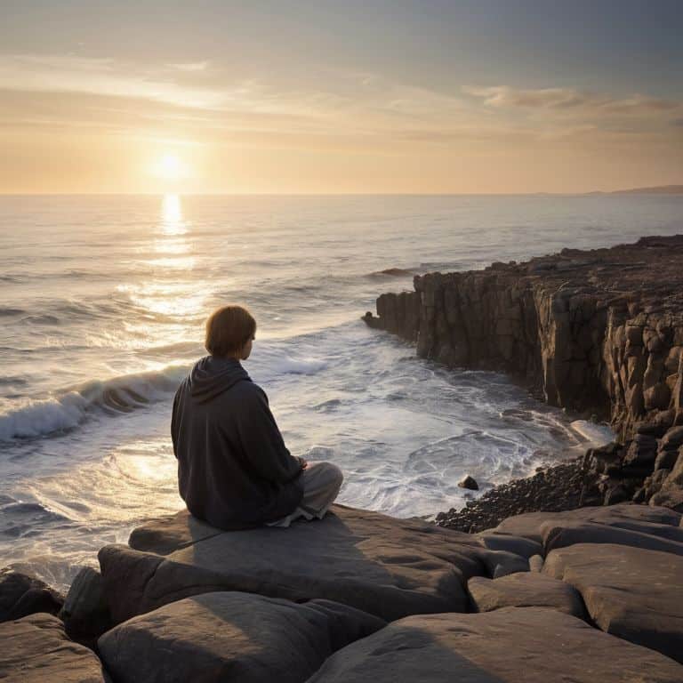 Embracing Authenticity Beyond Comparison