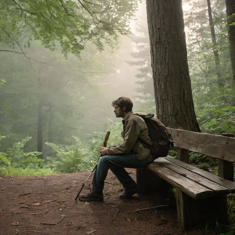 Embracing the Beauty of Boredom