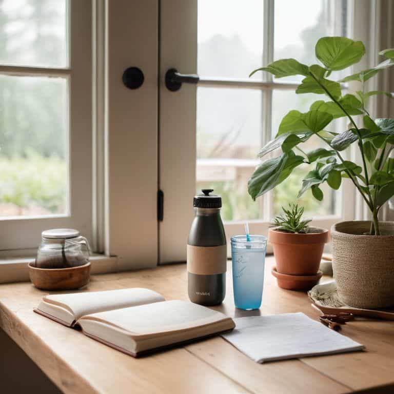 Embracing the Beauty of Imperfect Sustainability