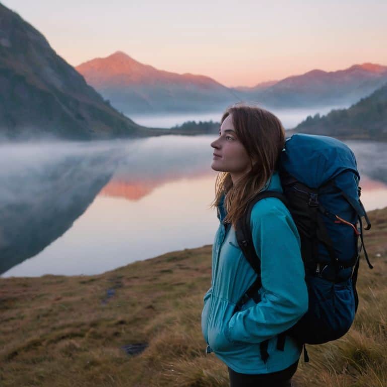 Embracing the Solo Travel Photographer in You