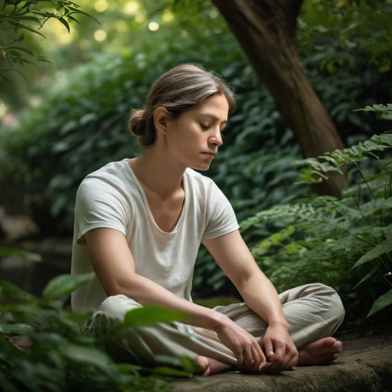 Embracing the Truth Wholeness