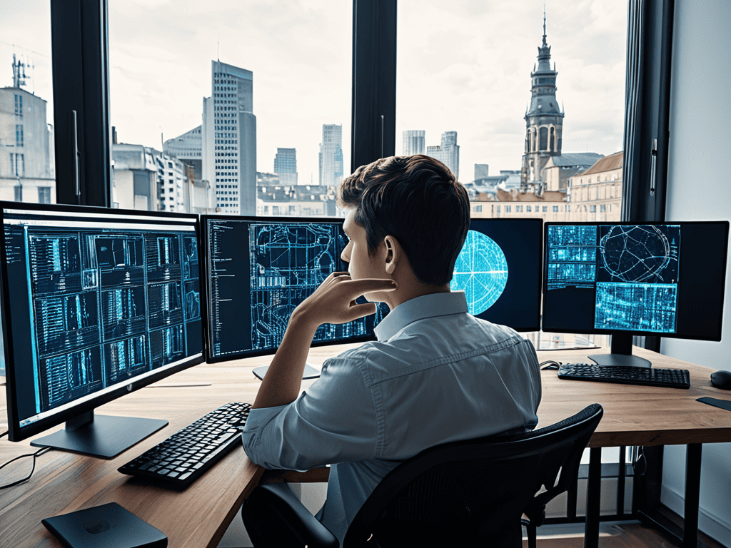 Prompt Engineering Essential Tips