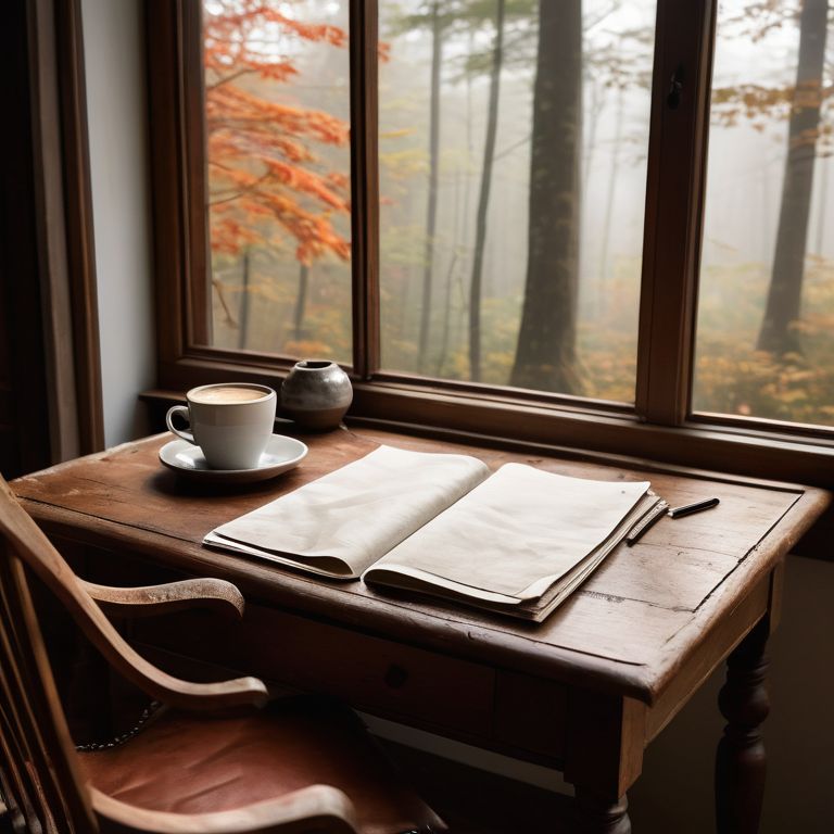 Putting it All Together: Writing Transformation