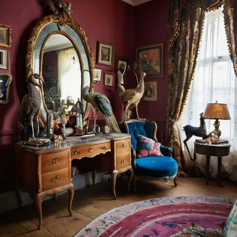 Unpacking the Camp Aesthetic