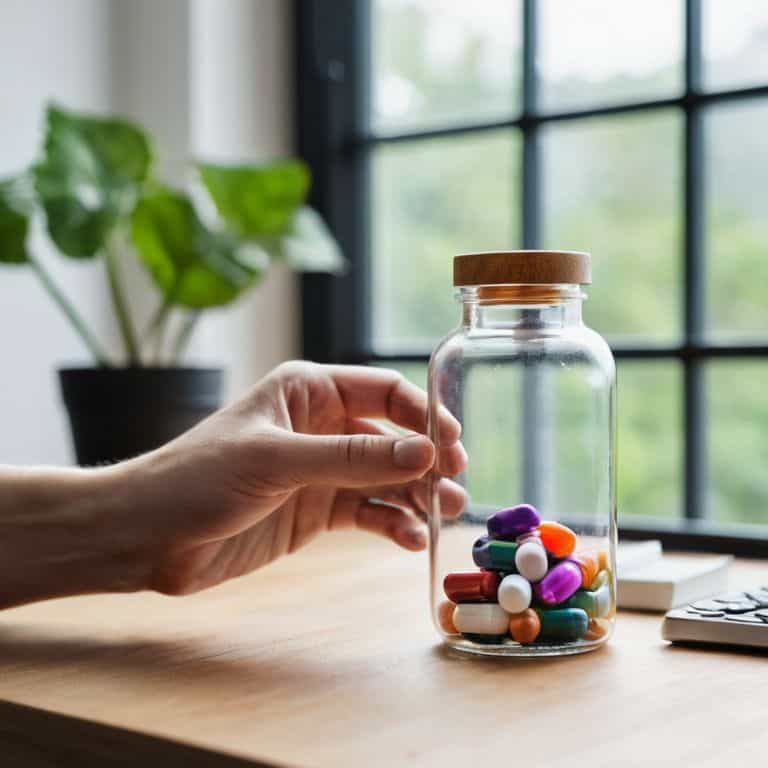 Are Nootropics Safe? a Scientific Look at Brain-boosting Supplements