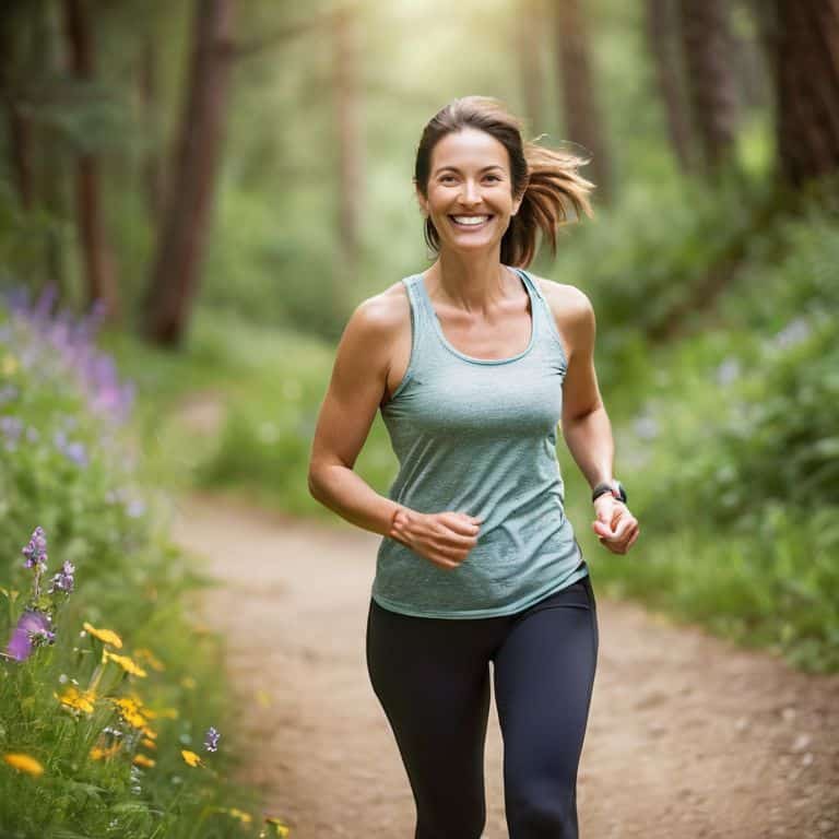 Hate the Gym? Me Too. a Guide to Finding a Physical Activity You Don’t Hate