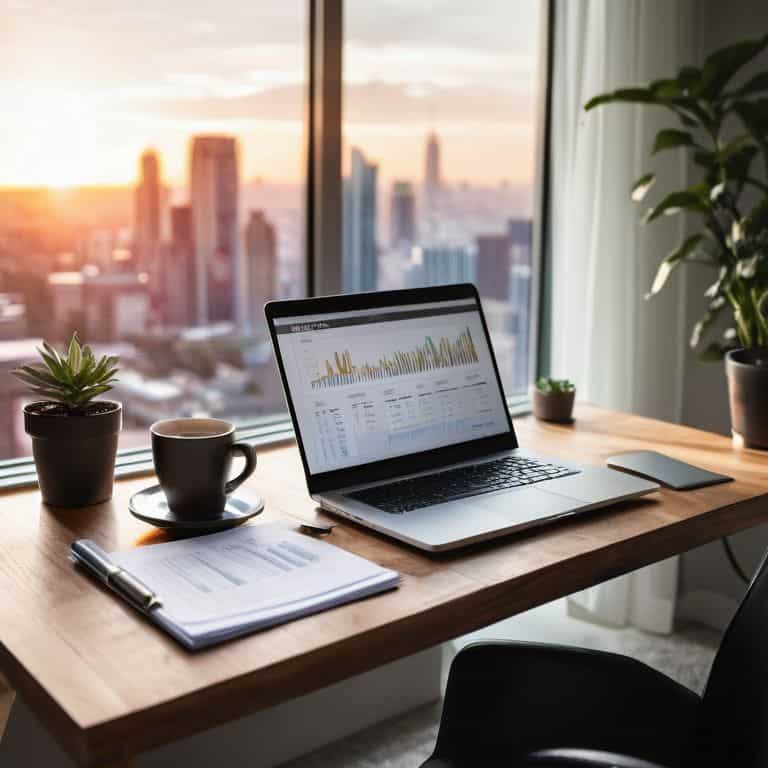 How to automate your finances