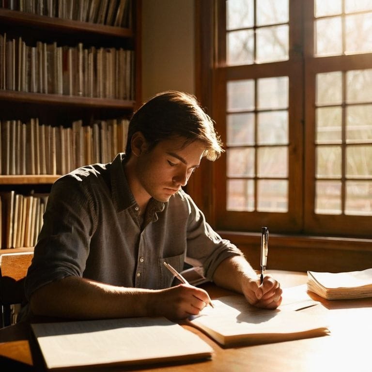 How to improve your writing skills