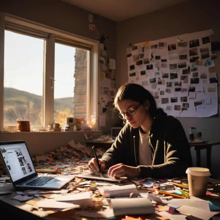 Their Highlight Reel Vs. Your Behind-the-scenes: How to Stop Comparing Yourself to Others