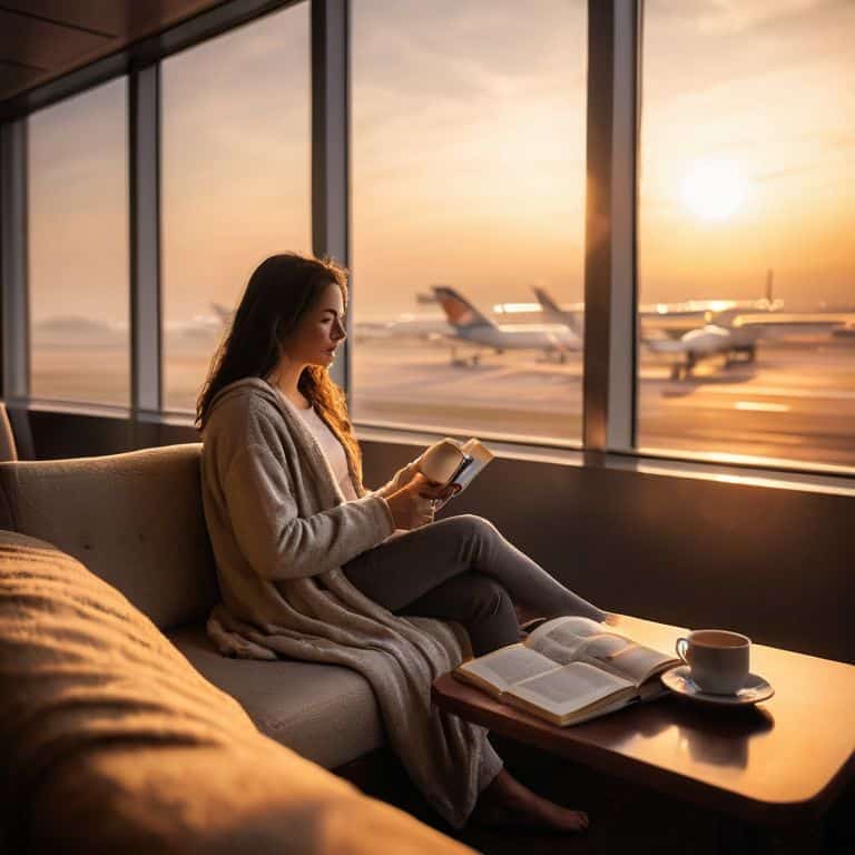 Jet lag remedies for travelers