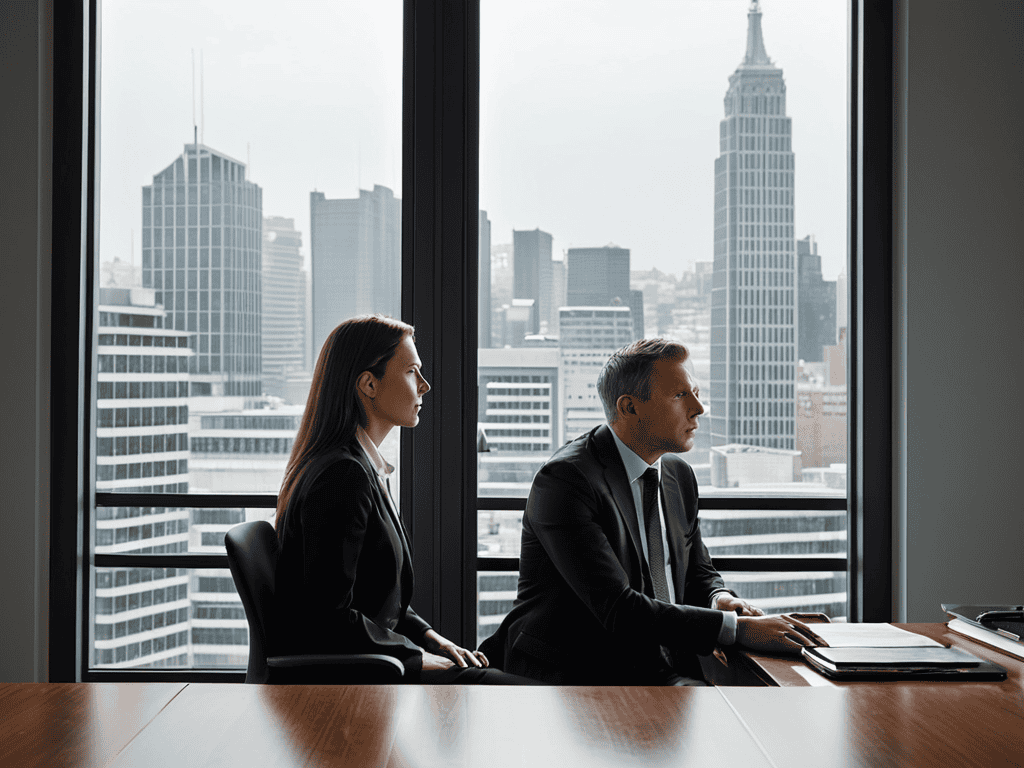 Your Boss Is the Problem: the Art of ‘managing Up’ Without Getting Fired