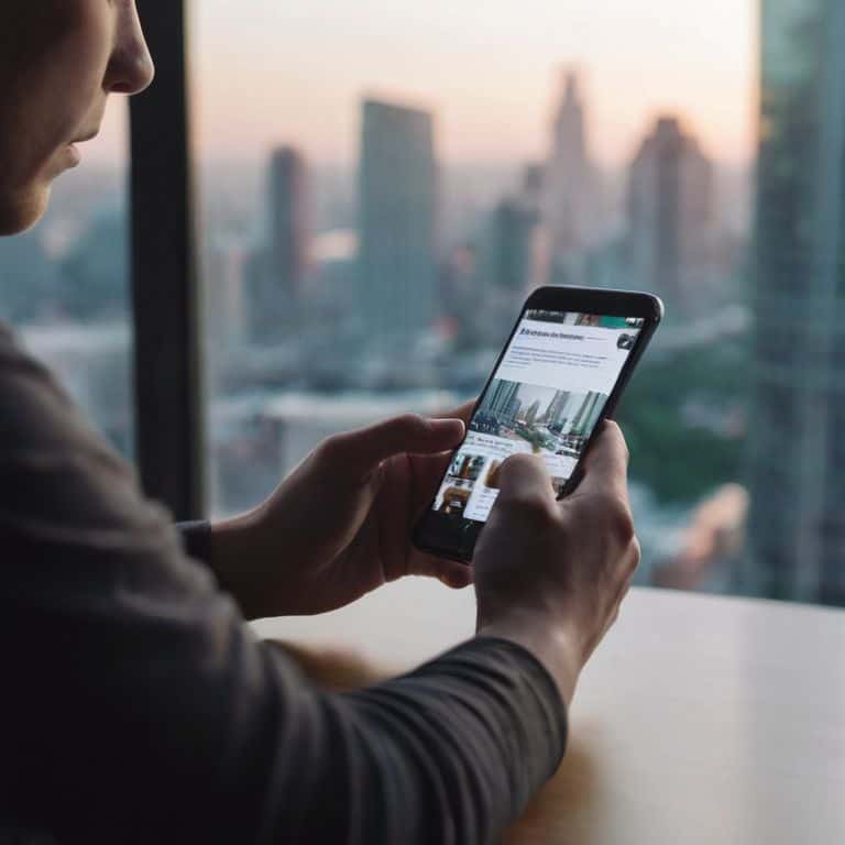 the ethics of targeted advertising