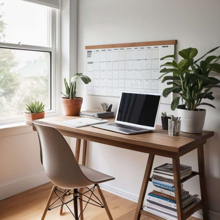 the Getting Things Done (GTD) method