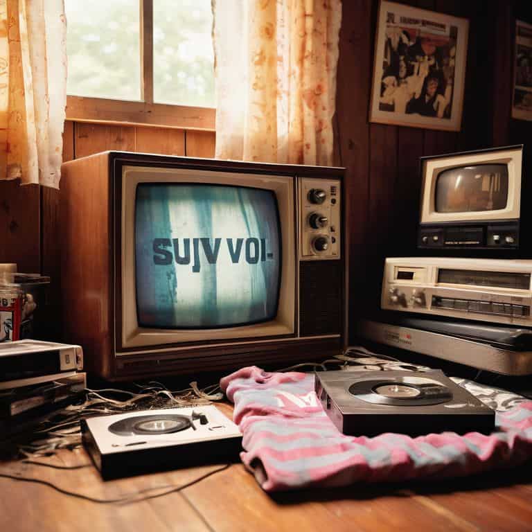 the rise and fall of MTV