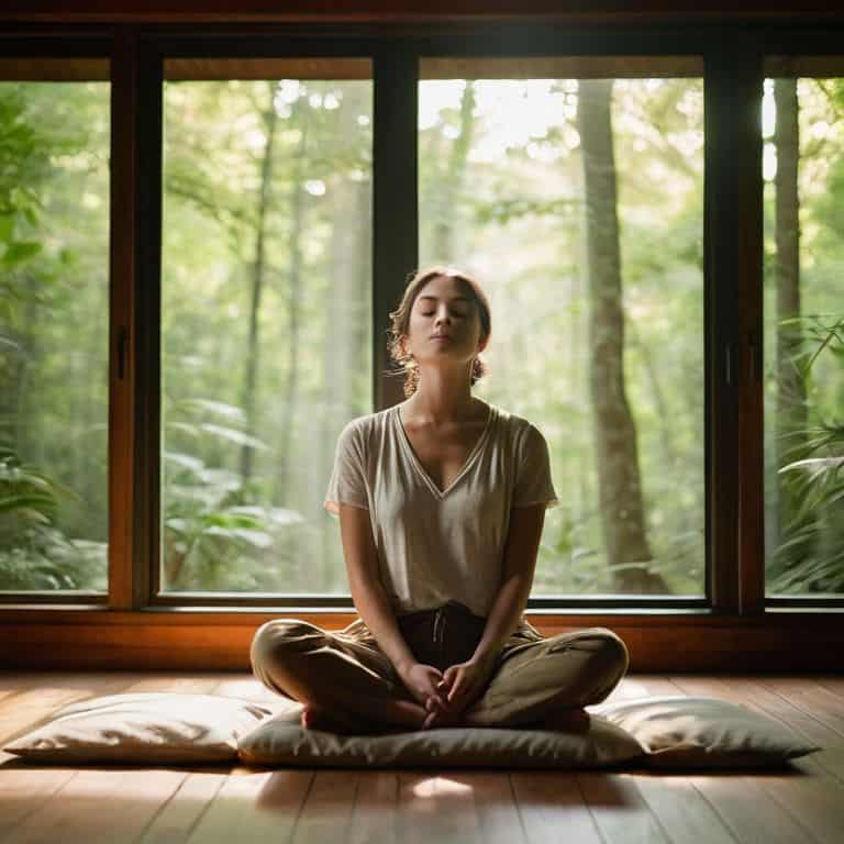 Types of Meditation: a Beginner’s Guide to Finding Your Practice