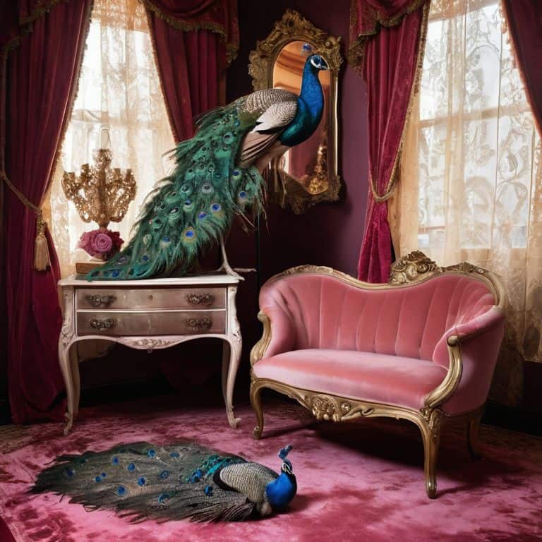 What is camp aesthetic explained