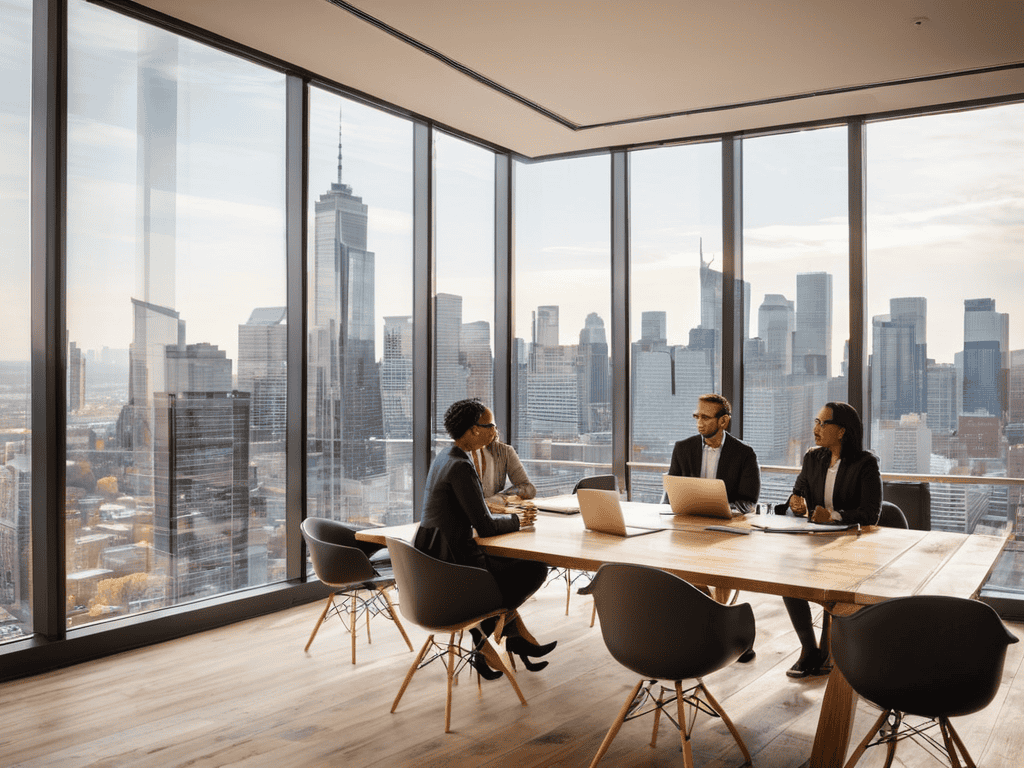 Unlocking Fractional Executive Roles