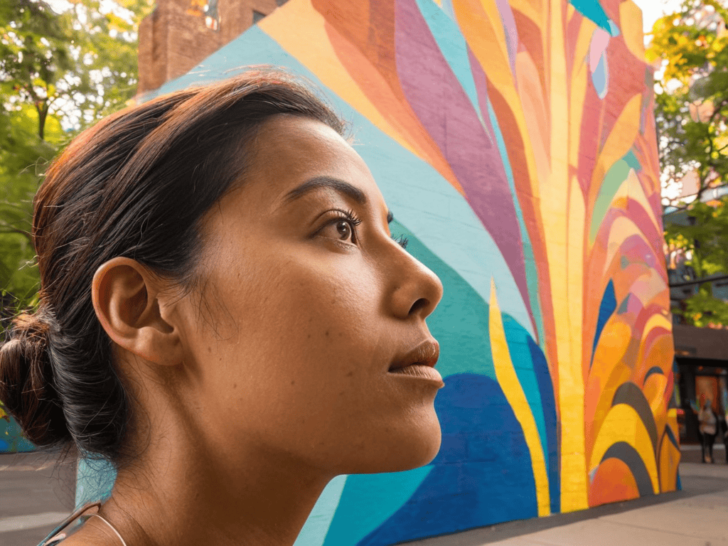 Finding Beauty in the Everyday moments